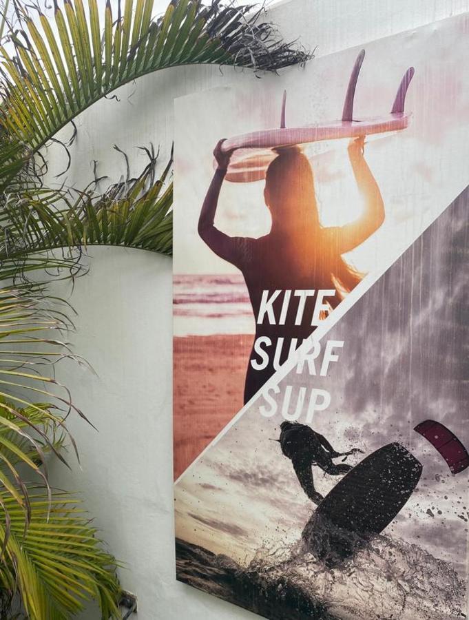 Sun And Surf Stay コラレホ エクステリア 写真