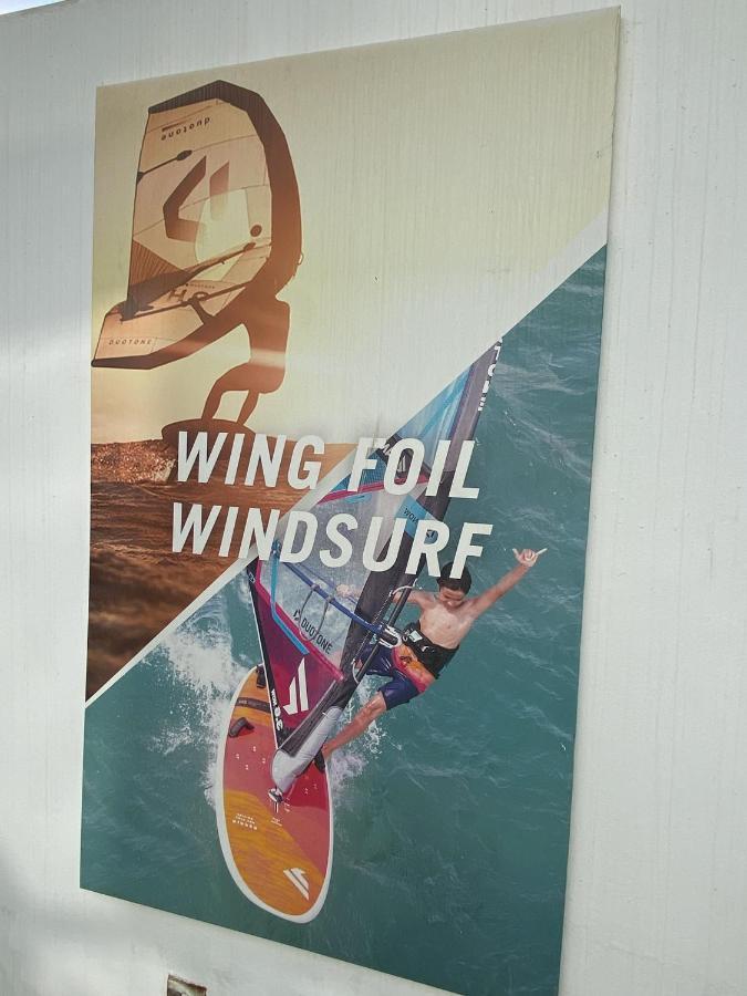 Sun And Surf Stay コラレホ エクステリア 写真